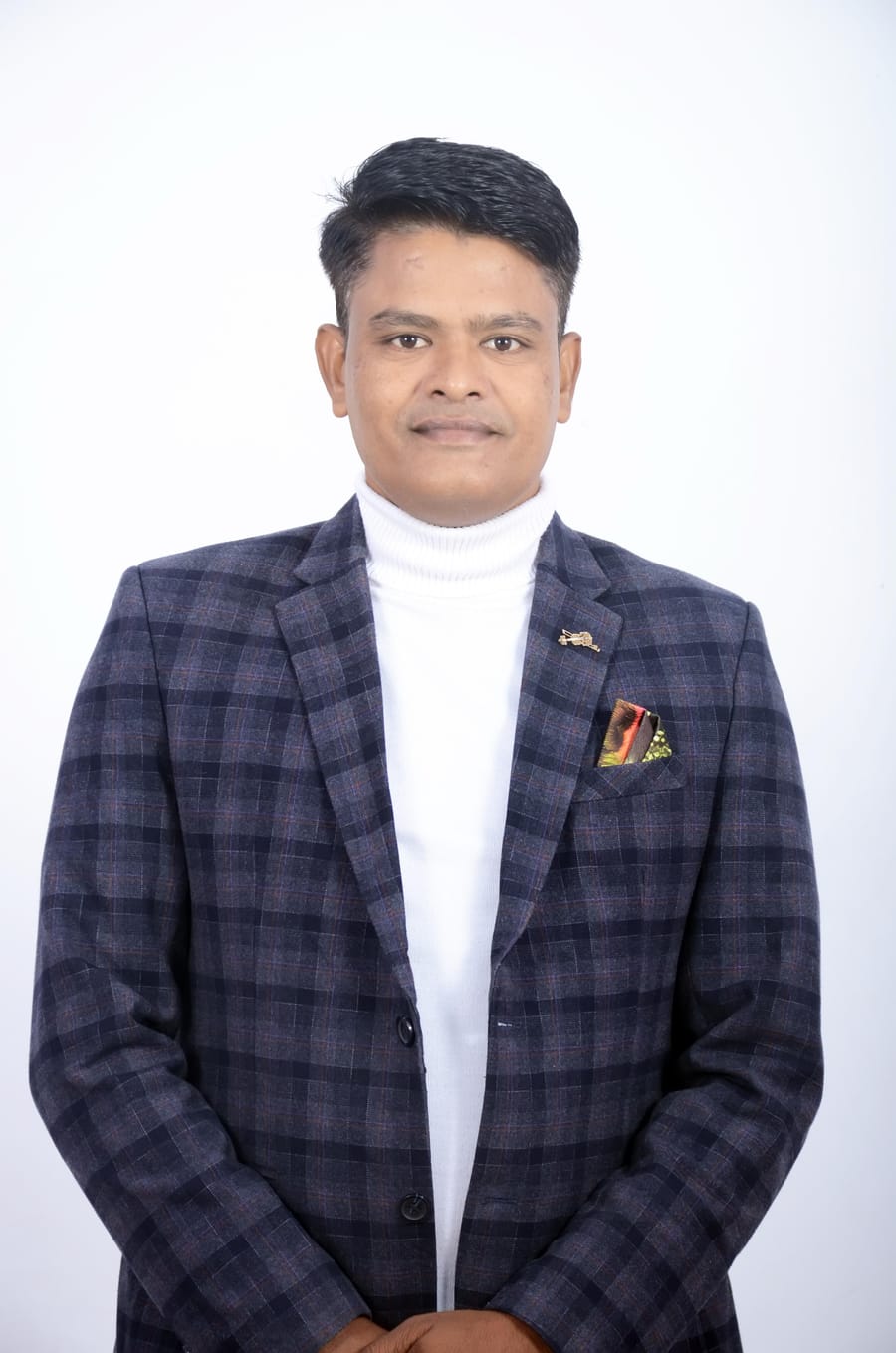 Dinesh Kumar